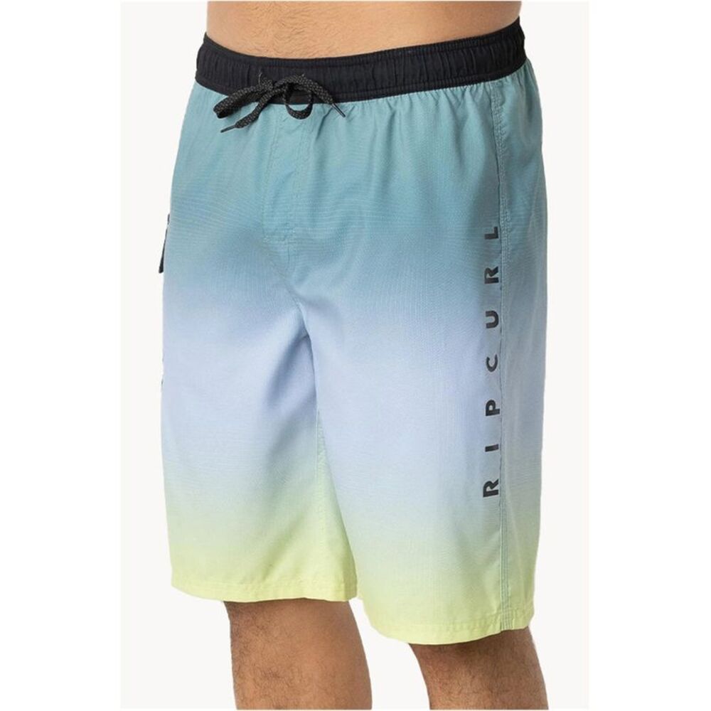 Rip Curl Mens Shock Swim Bottom Board Shorts, NWT
